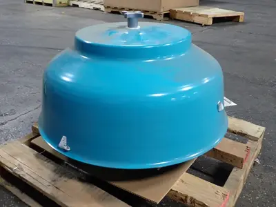 USED ENDUSTRA FILTER NY04RKE040034