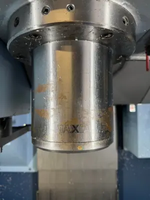 2021 MATSUURA VX-1500 Vertical Machining Centers | PM Machines (12)