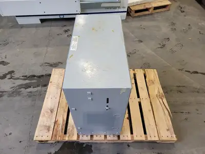 Used DELTA EVI DT 0045 Transformers British Columbia CA | Lenmark #835213
