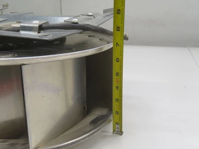 Used EMC _UNKNOWN_ Electronic Component Fans | OCO Industrial #1699038