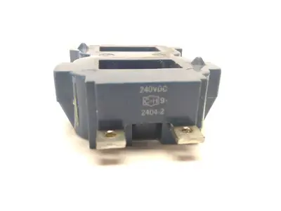 Used CUTLER-HAMMER REPLACEMENT COIL 240 VDC Misc Industrial Equipment | Maverick Industrial Sales #1109591