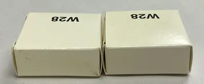 New | in-Stock ALLEN-BRADLEY W28 Heaters Ohio US | Surplus Asset Holdings #1235158