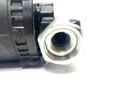 25U346 | Graco  EGP Transfer Pump 8 gpm 115VAC - New Other