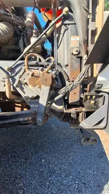USED 2013 KENWORTH T800