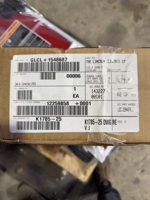 LINCOLN ELECTRIC POWERWAVE R450 Arc Welders | K.B. Industries LLC (4)