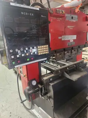 AMADA RG-35S Press Brakes-Hydraulic Power | Asset Exchange Corporation (1)