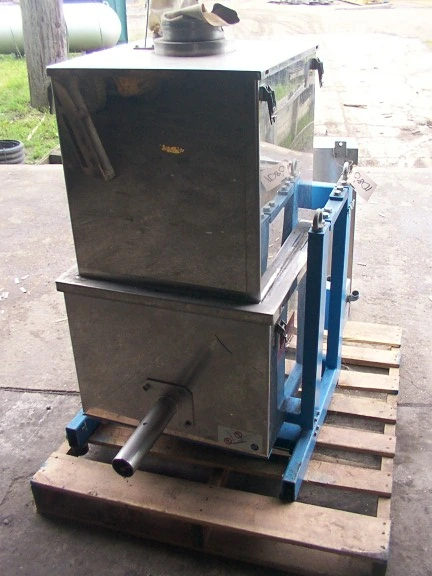 Used _UNKNOWN_ H32-FW79/150 Weigh Belt Feeder Minnesota US | A&I Equipment #1317158