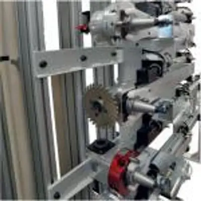 NEW BIESSE BREMA EKO 902