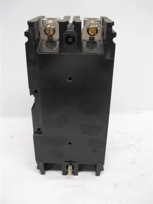 USED FUJI ELECTRIC BU-ECA 2040