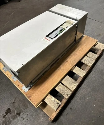 USED Rexroth RD52.1-4B-160-F-NN-FW