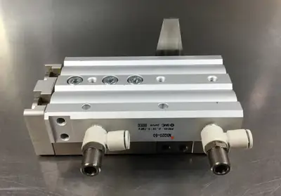USED SMC MXQ20-50