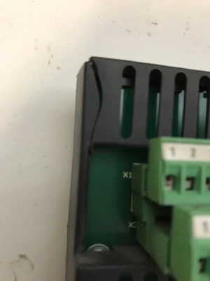 USED ABB 3HAC 3939-4