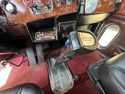 Used 1994 PETERBILT 379 Conventional trucks New Jersey US | Proxy Equipment #1385164