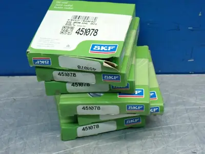 New | in-Stock SKF 451078 Miscellaneous MRO Ohio US | HGR 24 #1089628