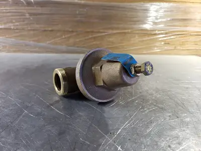 NEW WILKINS MODEL 70