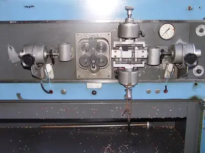 USED 1997 EUBANKS 02650