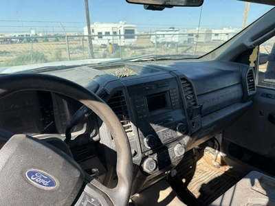 Used 2017 FORD F550 SD XL FLATBED TRUCK Flatbed Trucks Texas US | Miedema Asset Management Group #1315721