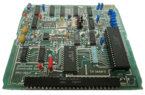 Johnson Controls FPC-101-1 [New]