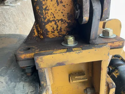 Used RAYCO T185 HYDRA-STUMPER Stump Grinders Michigan US | Miedema Asset Management Group #1487871