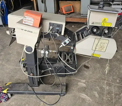 USED APS HS-100 EXCEL