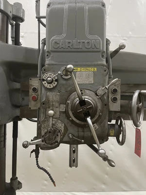 USED CARLTON 1A