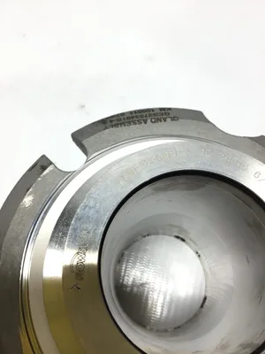 Flowserve CSCBB1875EACBB Mechanical Dual Ins Cartridge Fluid Sealing
