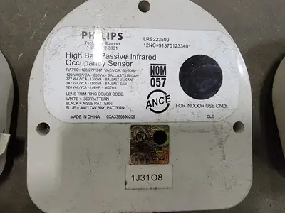 USED PHILIPS LRS223500