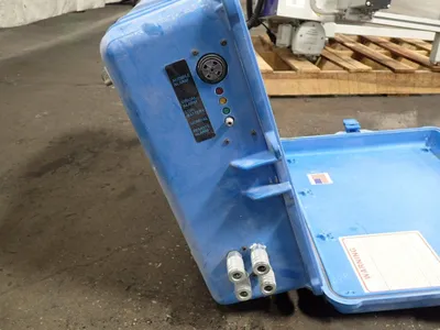 Used 3M 2560200 Air Cleaners Ohio US | HGR 24 #726911