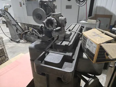K.O. Lee BA900 Tool Grinder
