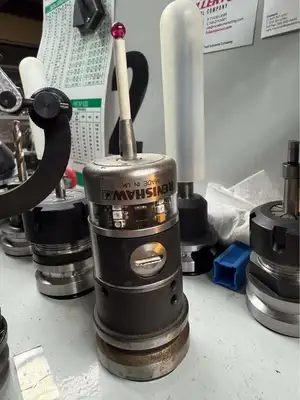 2011 HAAS VF-2 Machining Centers, Vertical | Asset Exchange Corporation (8)