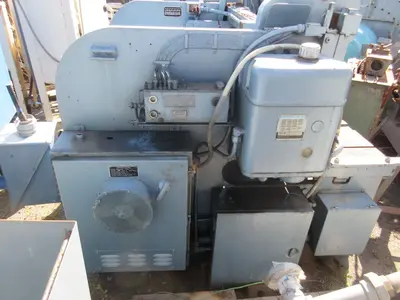 USED CINCINNATI 1804