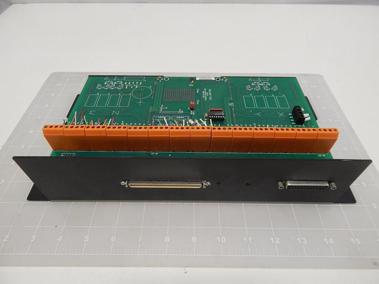 Used GALIL MOTION CONTROL _UNKNOWN_ Programmable Logic Controllers | OCO Industrial #1649230