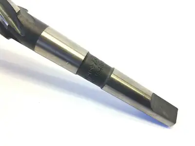 Used HS OVERSIZED DOWEL REAMER 243940 TL.364B839-38 Pins | Maverick Industrial Sales #1118596