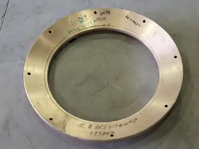 USED TRIO 2213 4448