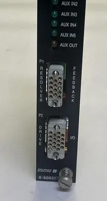 Used RELIANCE ELECTRIC 0-60031-5 Motion Controls | Surplus Asset Holdings #1227092