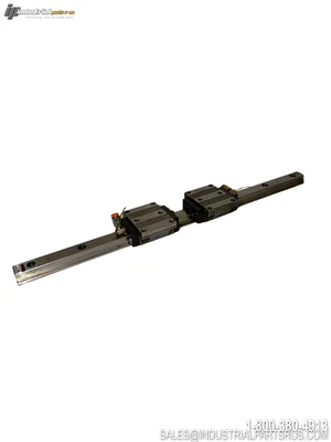 Used INA 87 M1 KWVE20 Linear Guides Kentucky US | Industrial Parts R Us Inc. #885409