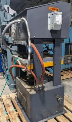 USED USED DAKE PRESSES DAKE 44-275 PRESS