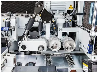 LEADERMAC | Smartmac Moulder SeriesLEADERMAC | Smartmac Moulder SeriesCookie and Privacy Settings