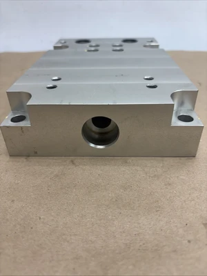 USED Parker PQCS2-PM01110-GV440N-R063B200H