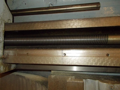 USED 1930 BULLARD SPIRAL
