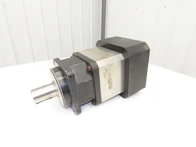 CGI Motion Planetary Gearbox 40:1 Ratio Inline Reducer Gearhead