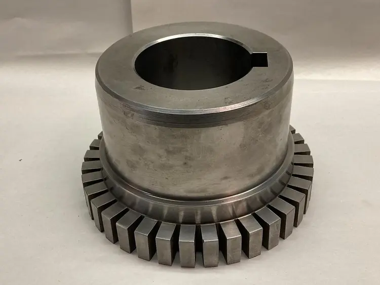 Used FALK 90T 2.8750 Industrial Controls Ohio US | Surplus Asset Holdings #1425129