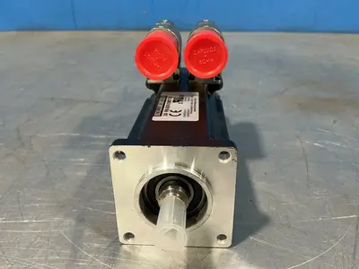Used KOLLMORGEN AKM23DEFB2DBOO Motors (misc) Ohio US | HGR 24 #1329368