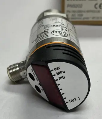 New | in-Stock EFECTOR PN-100-SBN14-HFPKG/US//V Relays & Switches | Surplus Asset Holdings #1205615