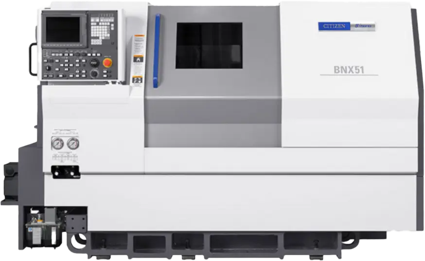 Precision Machine Tool Solutions