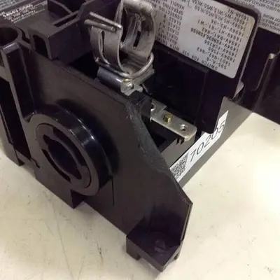 USED ALLEN BRADLEY 1494V-DS60 SER A