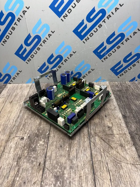 Used FANUC A20B-2101-0511/04D Misc Electrical & Power Parts South Carolina US | ESS Industrial Equipment Sales #1224914