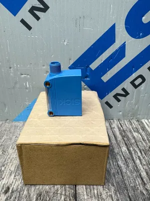 SICK GL10-P4111 Electrical/PLC/Automation | ESS Industrial Equipment Sales (5)
