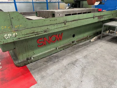 SNOW Surface Grinder Grinders | Bowland Trading Ltd (3)