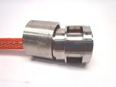 NEW COPES VULCAN TRIM ASSEMBLY (170531 STEM) (139933 PLUG) (179014